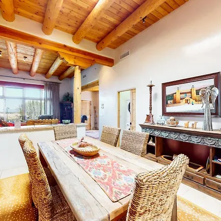 Casa De Gran Vista Apartment Santa Fe