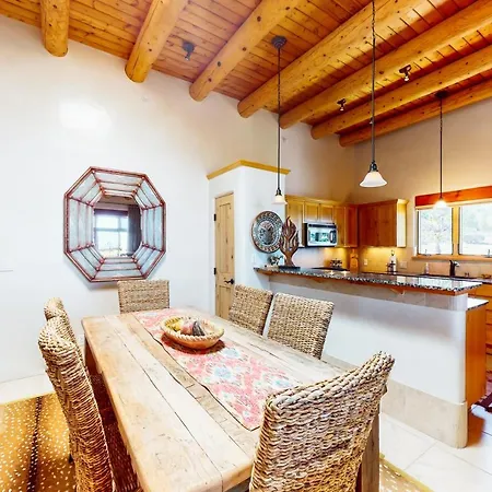 Casa De Gran Vista Apartment